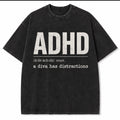 ADHD Diva Tee💄