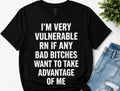 Funny graphic tee🤷🏼‍♂️