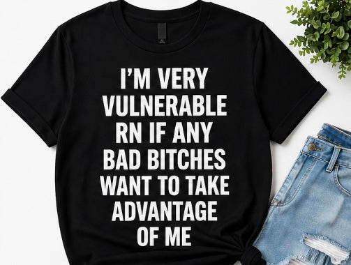 Funny graphic tee🤷🏼‍♂️